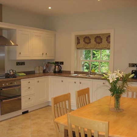 Castle View Cottage Irvinestown الغرفة الصورة