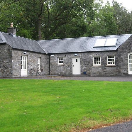 Castle View Cottage Irvinestown الغرفة الصورة