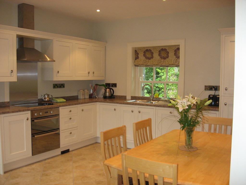Castle View Cottage Irvinestown الغرفة الصورة