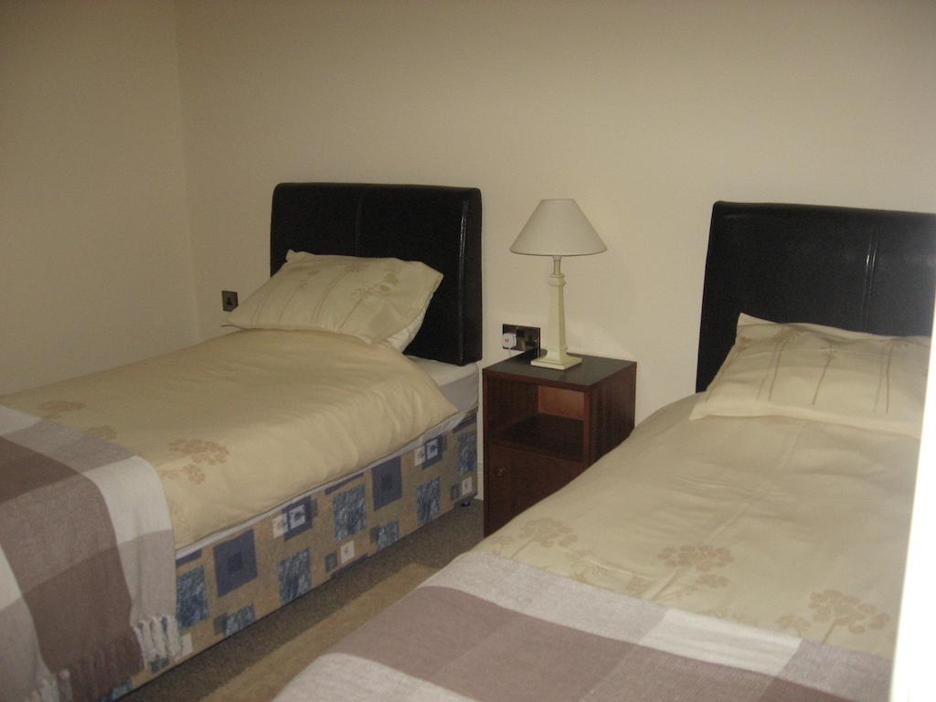 Castle View Cottage Irvinestown الغرفة الصورة