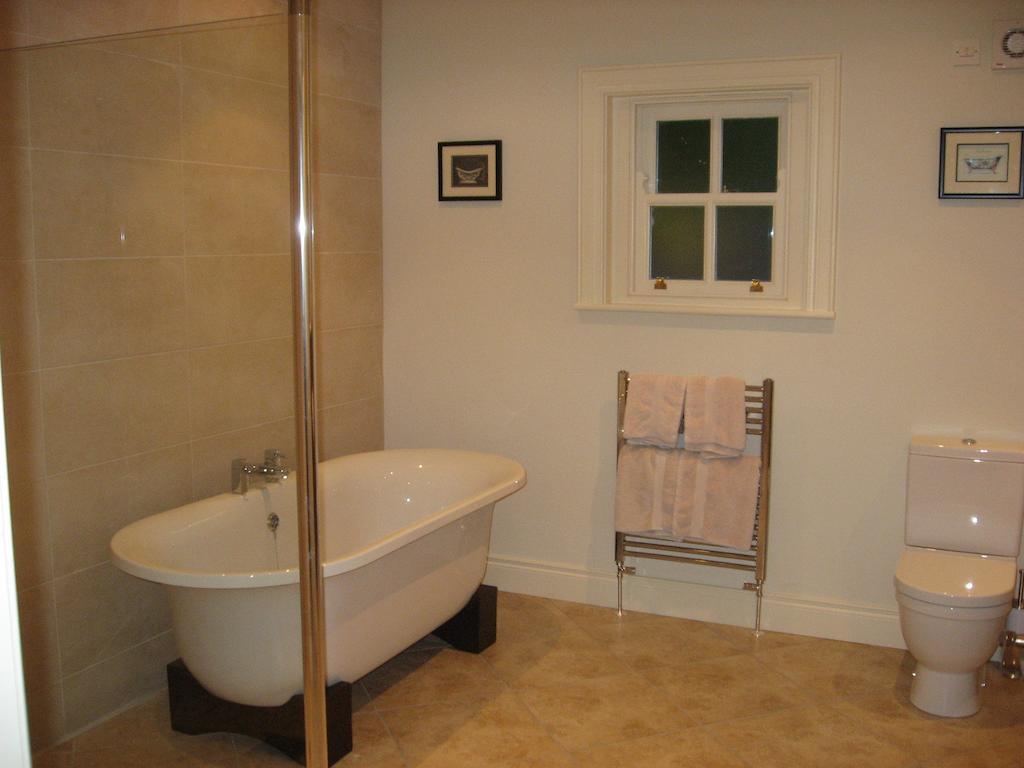 Castle View Cottage Irvinestown المظهر الخارجي الصورة