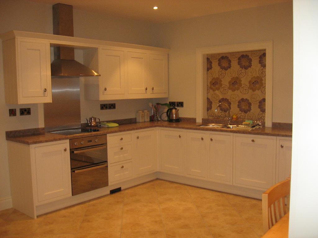 Castle View Cottage Irvinestown المظهر الخارجي الصورة
