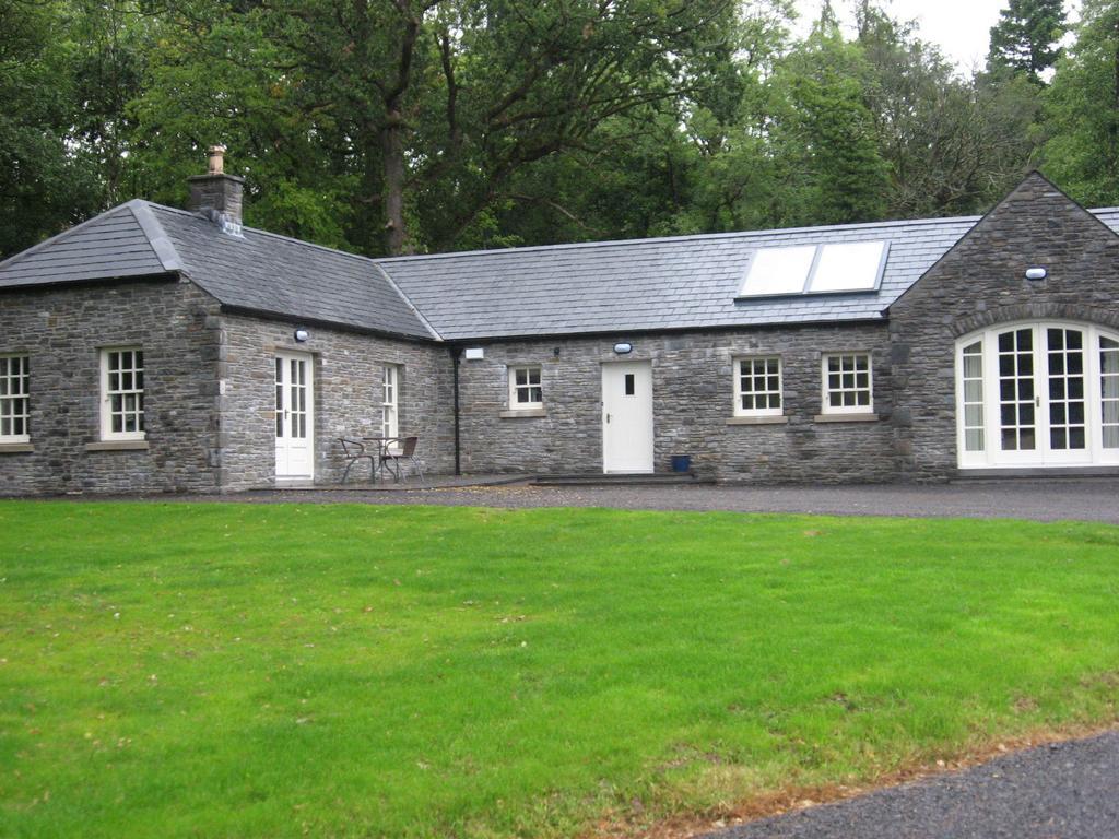 Castle View Cottage Irvinestown الغرفة الصورة