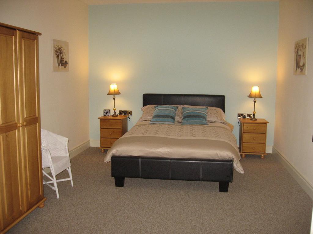 Castle View Cottage Irvinestown الغرفة الصورة