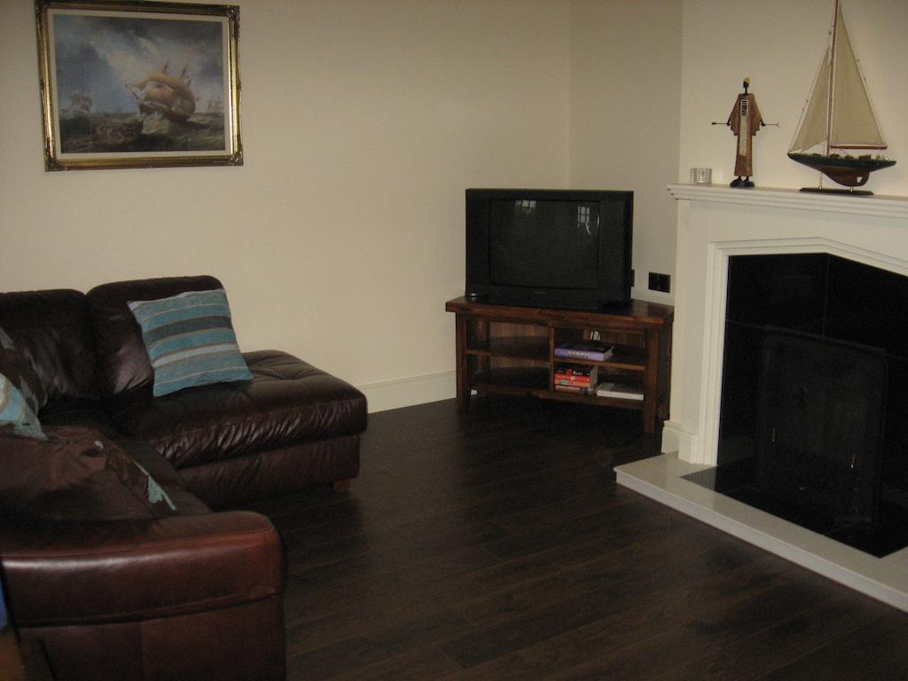 Castle View Cottage Irvinestown الغرفة الصورة